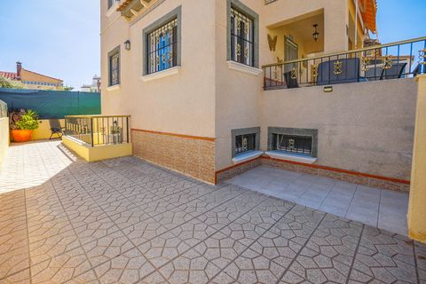 Rækkehus i La Marina, Alicante, La Marina - € 199.950 | Ref: NS1776 - foto 16