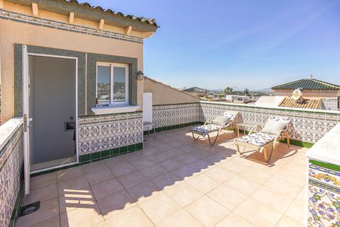 Rækkehus i La Marina, Alicante, La Marina - € 199.950 | Ref: NS1776 - foto 17