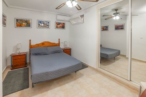 Rækkehus i La Marina, Alicante, La Marina - € 199.950 | Ref: NS1776 - foto 23