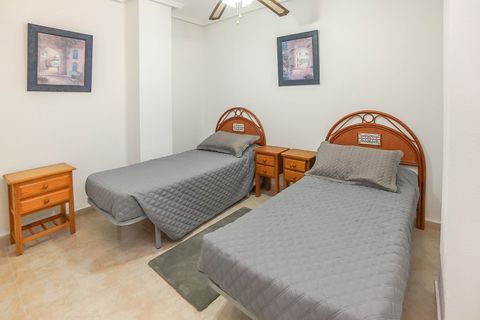Rækkehus i La Marina, Alicante, La Marina - € 199.950 | Ref: NS1776 - foto 24