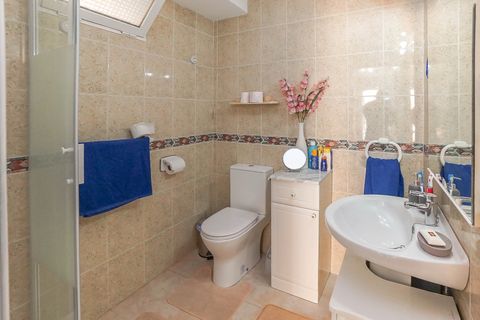 Rækkehus i La Marina, Alicante, La Marina - € 199.950 | Ref: NS1776 - foto 25