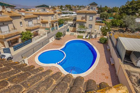 Rækkehus i La Marina, Alicante, La Marina - € 199.950 | Ref: NS1776 - foto 26