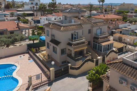 Rækkehus i La Marina, Alicante, La Marina - € 199.950 | Ref: NS1776 - foto 27