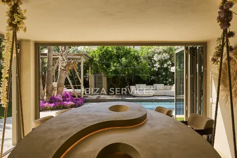 Villa Puig Den Valls, Ibiza - foto 2