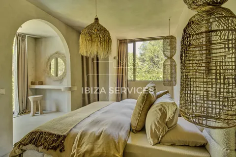 Villa Puig Den Valls, Ibiza - foto 3