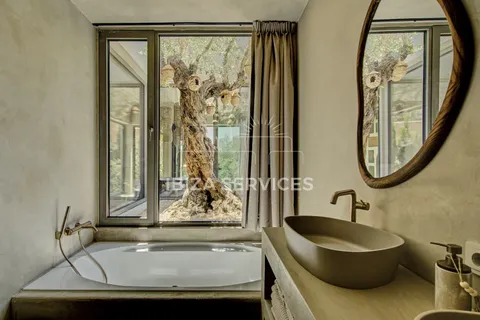 Villa Puig Den Valls, Ibiza - foto 4