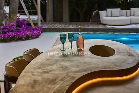 Villa Puig Den Valls, Ibiza - foto 5
