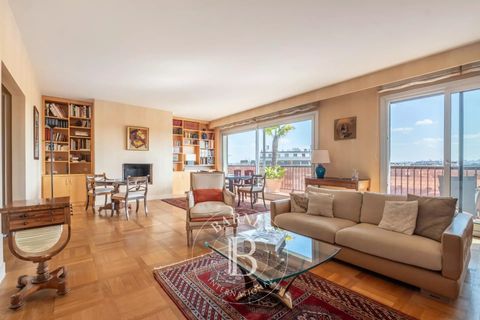 Leilighet i Paris, Paris, Paris - € 2 350 000 | Ref: 86922817 - foto 4