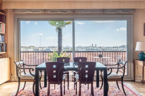 Leilighet i Paris, Paris, Paris - € 2 350 000 | Ref: 86922817 - foto 5