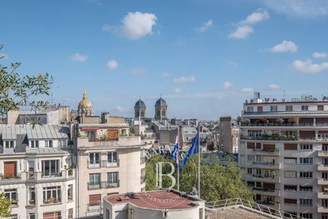 Leilighet i Paris, Paris, Paris - € 2 350 000 | Ref: 86922817 - foto 6