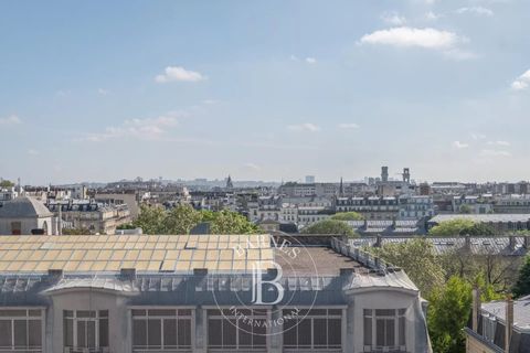 Leilighet i Paris, Paris, Paris - € 2 350 000 | Ref: 86922817 - foto 8