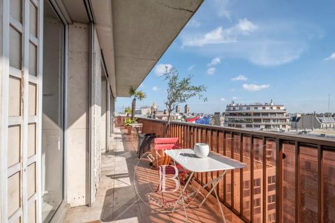 Leilighet i Paris, Paris, Paris - € 2 350 000 | Ref: 86922817 - foto 9