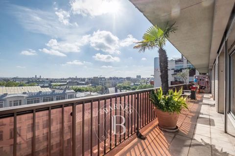 Leilighet i Paris, Paris, Paris - € 2 350 000 | Ref: 86922817 - foto 10