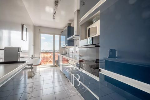 Leilighet i Paris, Paris, Paris - € 2 350 000 | Ref: 86922817 - foto 11