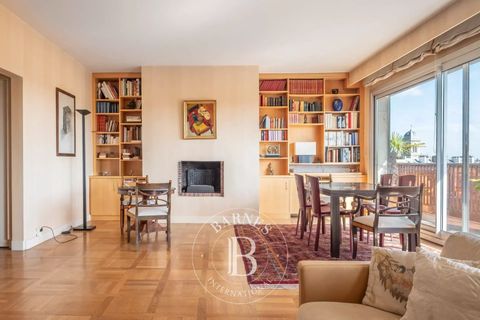 Leilighet i Paris, Paris, Paris - € 2 350 000 | Ref: 86922817 - foto 12