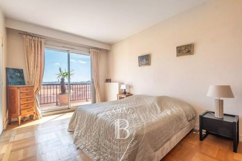 Leilighet i Paris, Paris, Paris - € 2 350 000 | Ref: 86922817 - foto 13