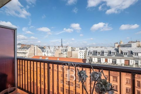 Leilighet i Paris, Paris, Paris - € 2 350 000 | Ref: 86922817 - foto 15