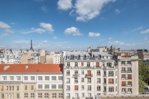 Leilighet i Paris, Paris, Paris - € 2 350 000 | Ref: 86922817 - foto 16