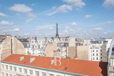 Leilighet i Paris, Paris, Paris - € 2 350 000 | Ref: 86922817 - foto 17