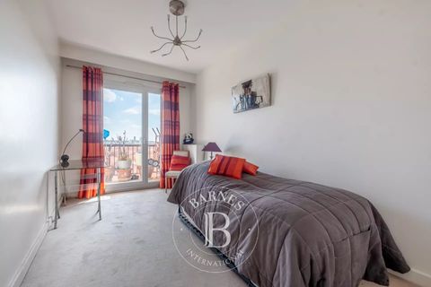 Leilighet i Paris, Paris, Paris - € 2 350 000 | Ref: 86922817 - foto 19