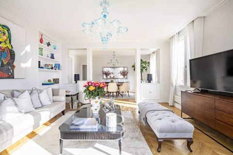 Lejlighed i Paris, Paris, Paris - € 3.000.000 | Ref: 86913184 - foto 3