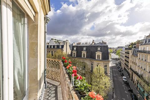 Lejlighed i Paris, Paris, Paris - € 3.000.000 | Ref: 86913184 - foto 8