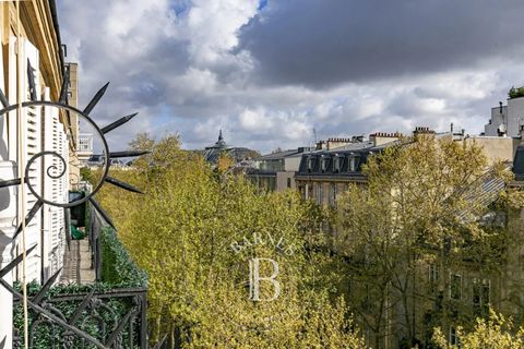 Lejlighed i Paris, Paris, Paris - € 3.000.000 | Ref: 86913184 - foto 16