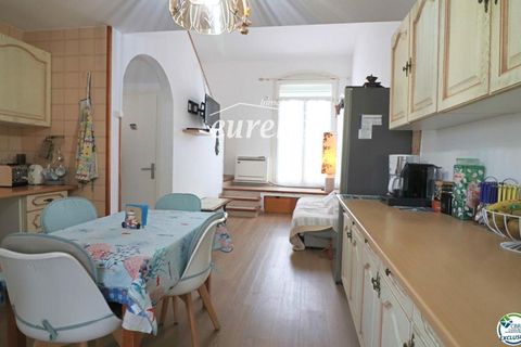 Villa i Empuriabrava, Gerona, Empuriabrava - € 230 000 | Ref: 2543 - foto 6