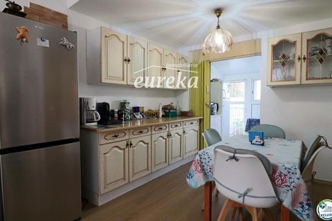 Villa i Empuriabrava, Gerona, Empuriabrava - € 230 000 | Ref: 2543 - foto 8