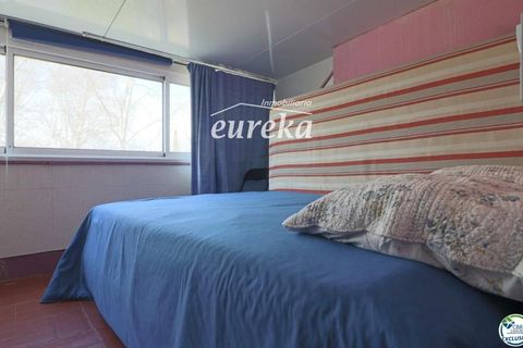 Villa i Empuriabrava, Gerona, Empuriabrava - € 230 000 | Ref: 2543 - foto 14