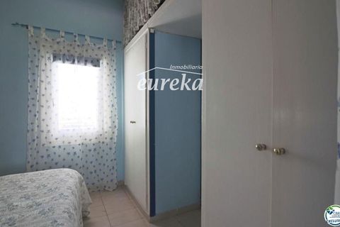 Villa i Empuriabrava, Gerona, Empuriabrava - € 230 000 | Ref: 2543 - foto 16