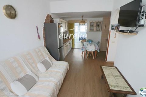 Villa i Empuriabrava, Gerona, Empuriabrava - € 230 000 | Ref: 2543 - foto 17