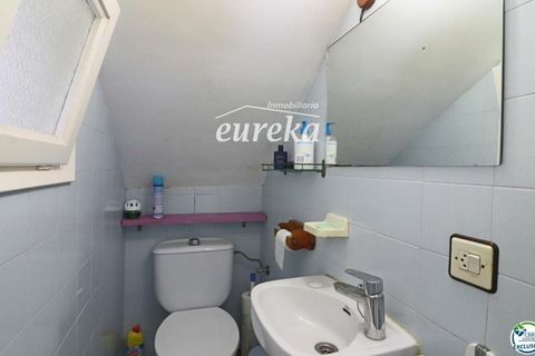 Villa i Empuriabrava, Gerona, Empuriabrava - € 230 000 | Ref: 2543 - foto 18