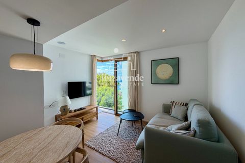 Wohnung in Ibiza, Ibiza - Foto 1