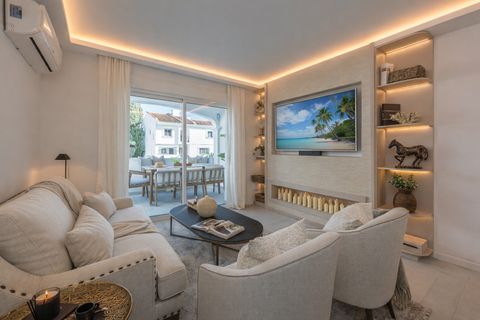 Stadthaus in Marbella, Malaga, Marbella - € 895.000 | Ref: PANR-16328 - Foto 1