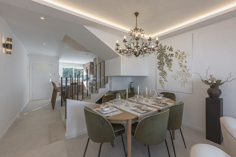 Stadthaus in Marbella, Malaga, Marbella - € 895.000 | Ref: PANR-16328 - Foto 2