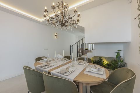 Stadthaus in Marbella, Malaga, Marbella - € 895.000 | Ref: PANR-16328 - Foto 4