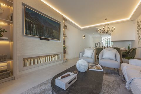 Stadthaus in Marbella, Malaga, Marbella - € 895.000 | Ref: PANR-16328 - Foto 5