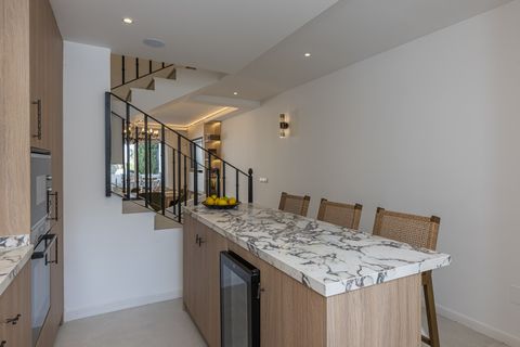 Stadthaus in Marbella, Malaga, Marbella - € 895.000 | Ref: PANR-16328 - Foto 7