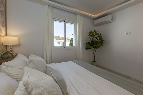 Stadthaus in Marbella, Malaga, Marbella - € 895.000 | Ref: PANR-16328 - Foto 10