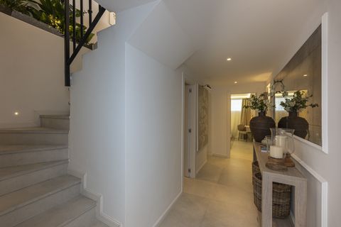 Stadthaus in Marbella, Malaga, Marbella - € 895.000 | Ref: PANR-16328 - Foto 14