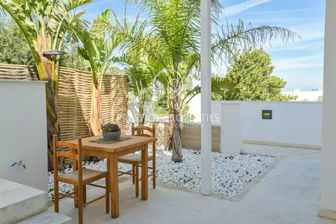 Estudio en Cala Vadella, Ibiza - foto 1