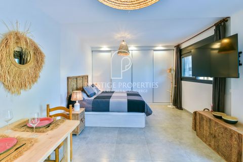 Studio i Cala Vadella, Ibiza, Cala Vadella - € 350 000 | Ref: 7790 - foto 10