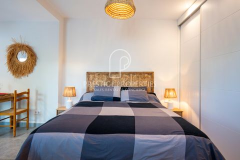 Studio i Cala Vadella, Ibiza, Cala Vadella - € 350 000 | Ref: 7790 - foto 12