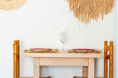 Studio i Cala Vadella, Ibiza, Cala Vadella - € 350 000 | Ref: 7790 - foto 13