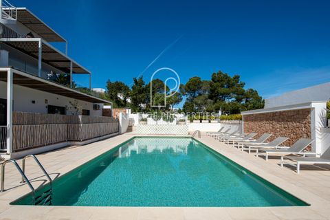 Studio i Cala Vadella, Ibiza, Cala Vadella - € 350 000 | Ref: 7790 - foto 20