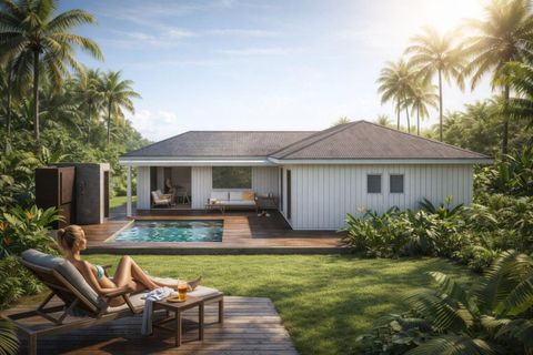 Villa i Sainte-Anne, Guadeloupe, Sainte-Anne - € 760.000 | Ref: 3011443603 - foto 20