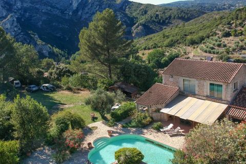Villa i Roquevaire, Bouches-du-Rhone, Roquevaire - € 649.000 | Ref: 3011441691 - foto 1