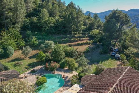 Villa i Roquevaire, Bouches-du-Rhone, Roquevaire - € 649.000 | Ref: 3011441691 - foto 2