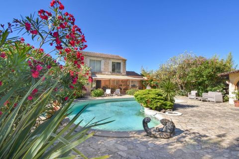 Villa i Roquevaire, Bouches-du-Rhone, Roquevaire - € 649.000 | Ref: 3011441691 - foto 3